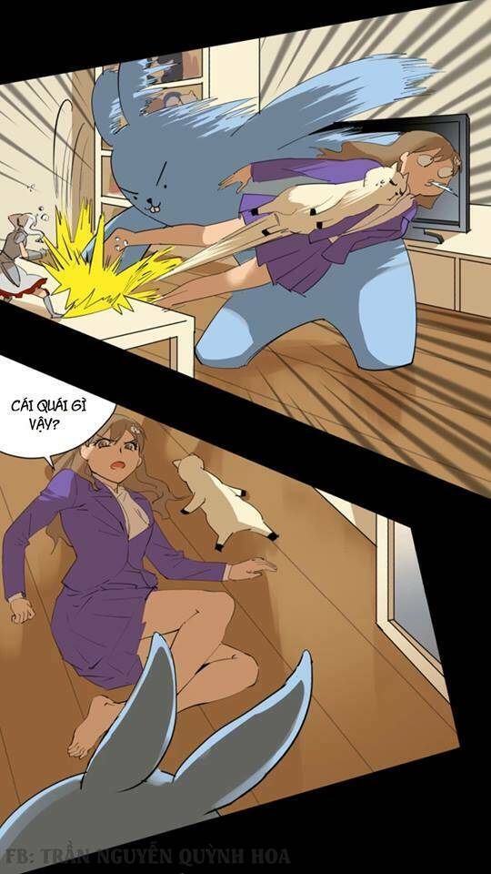 ngôi sao fod chapter 2 19