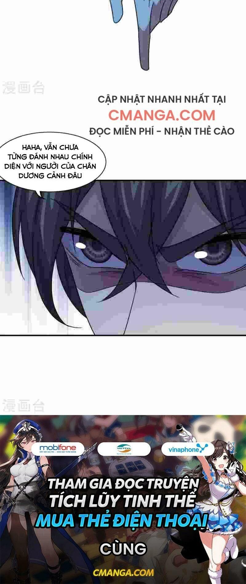 tiên võ đế tôn chapter 143 25