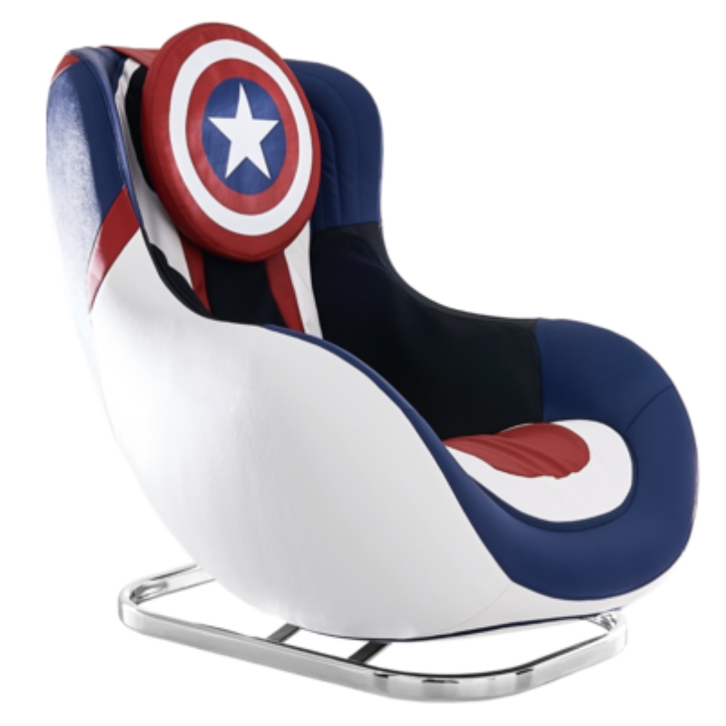 Ghế massage Bodyfriend Captain America