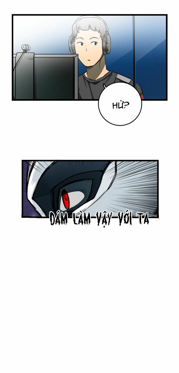 chuyện tình zed x syndra phần 4 chapter 6 44