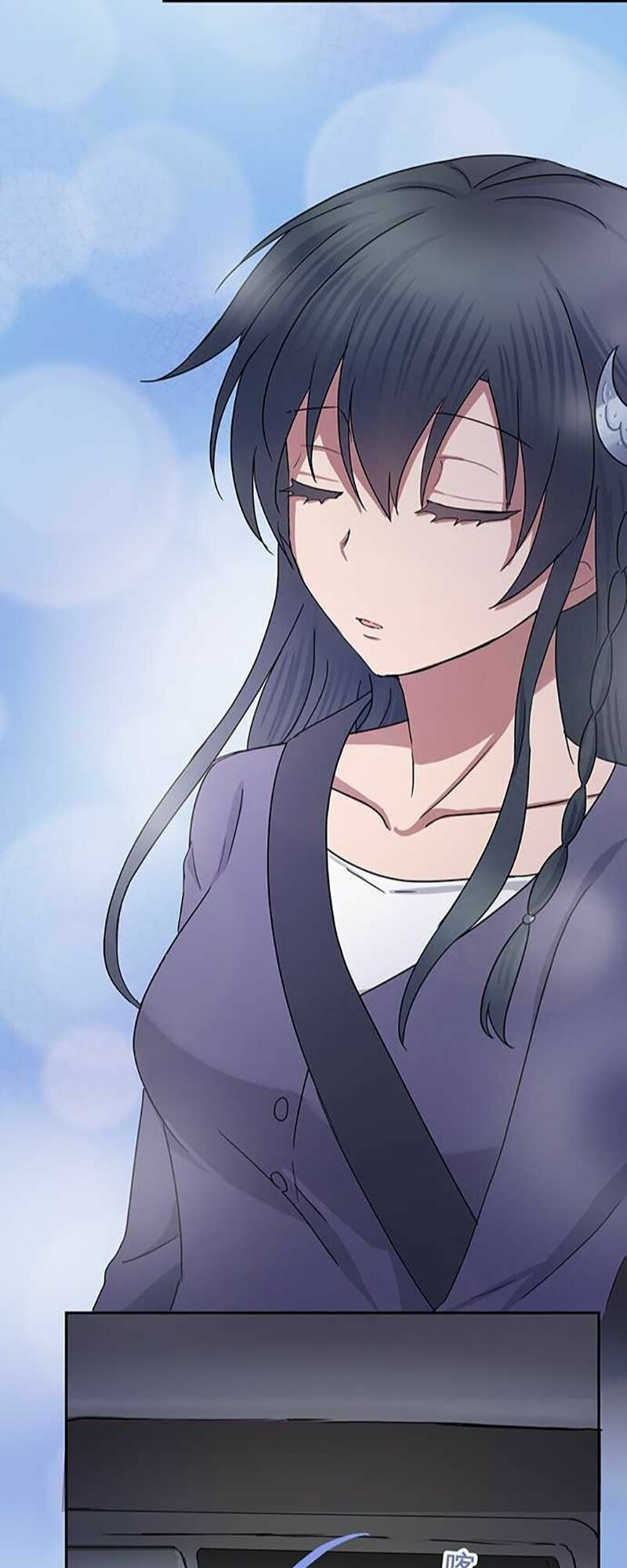 nụ hôn nguyền rủa chapter 41 43