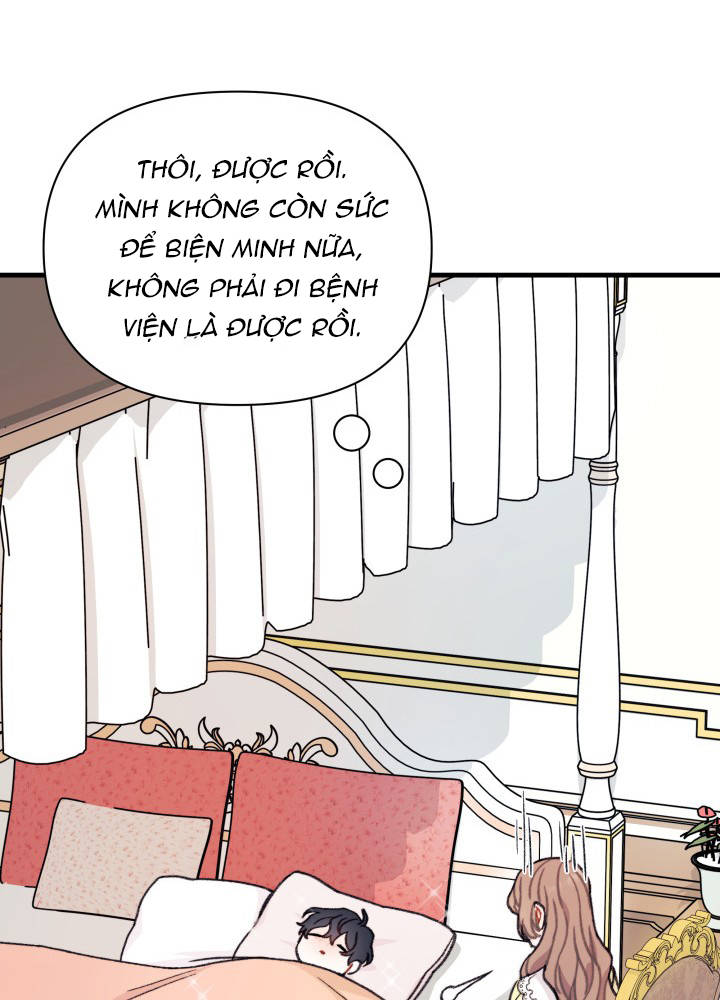 tôi đã kết hôn khi tôi tìm thấy nam chính chapter 3 46