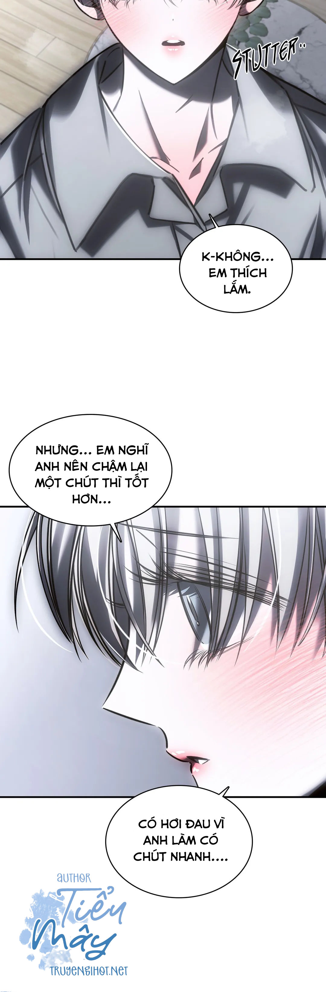 vực sâu chapter 16 6