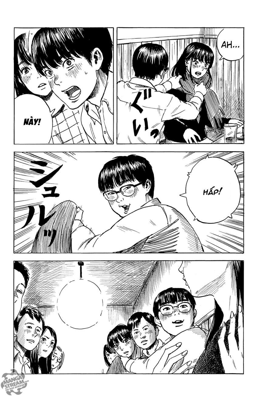 happiness chapter 25 28