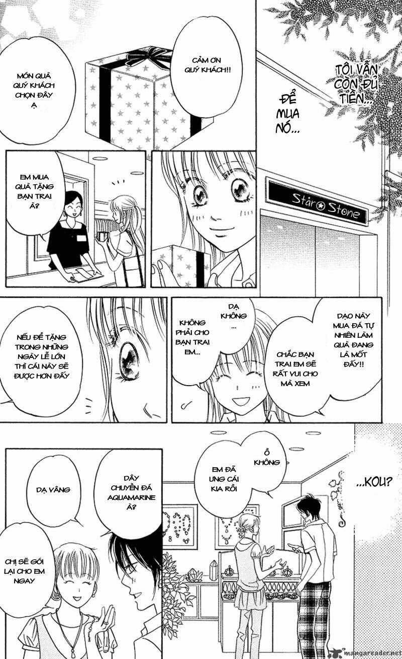 kimi ga uso o tsuita (you told a lie) chapter 6 10