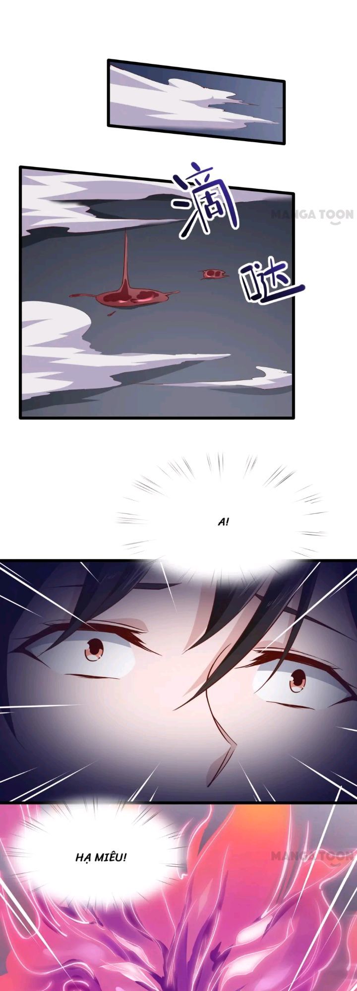 chiếc điện thoại thần kỳ chapter 26 2