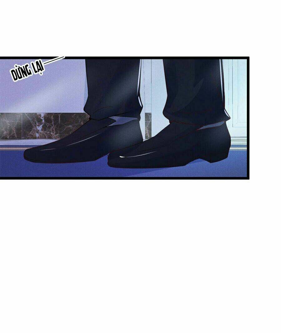 cạm bẫy lửa tình chapter 64 13