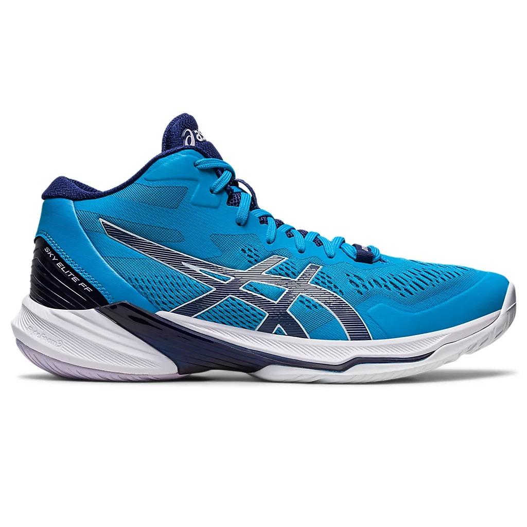 Giày Bóng Chuyền Thể Thao Nam Asics SKY ELITE FF MT 2 1051A065.403