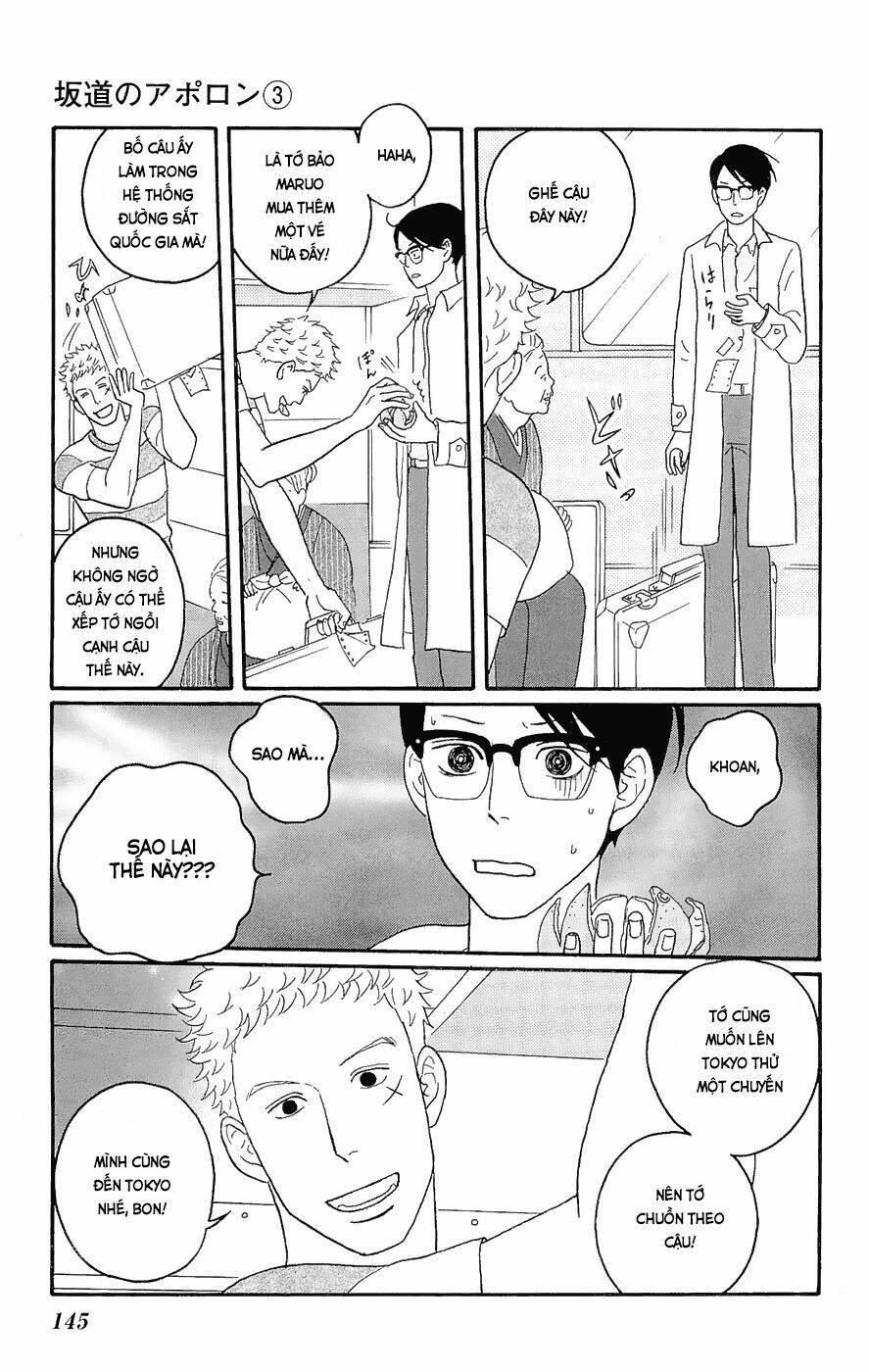 sakamichi no apollon chapter 15 2