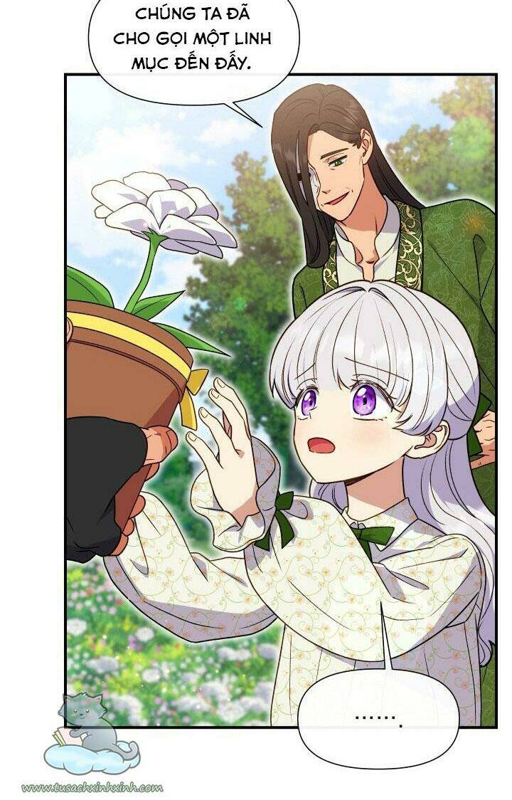 khế ước của nữ công tước quái vật chapter 133 28