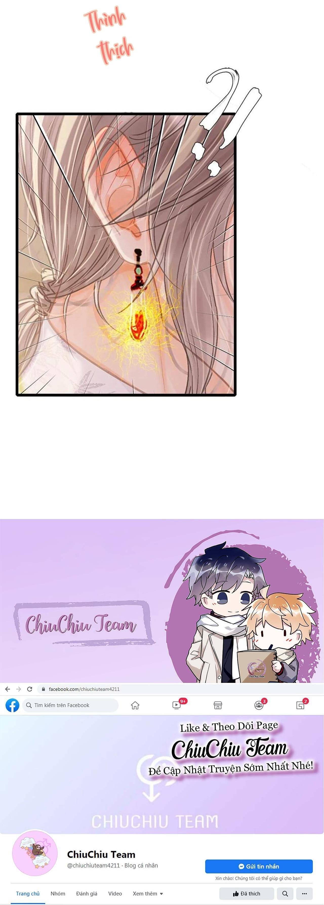 quen lâu mới biết người thiếu tâm cơ Chapter 48 26