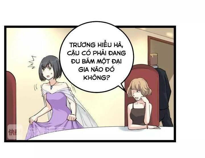 hồi xuân tiểu độc y chapter 49 6