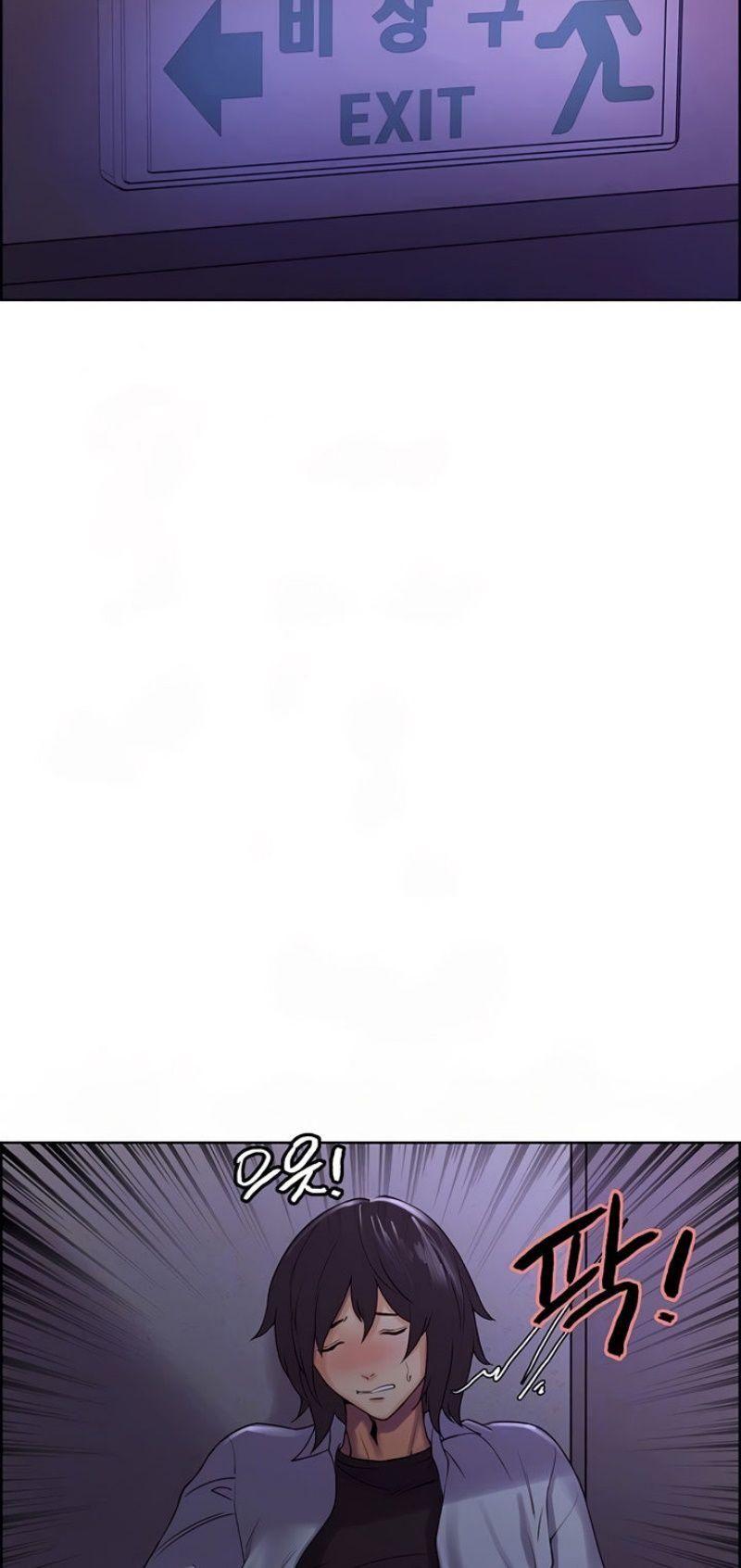 gia đình chạy trốn chapter 13 5