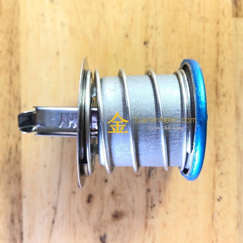 Relay nồi cơm điện lõi nhỏ chân dẹp