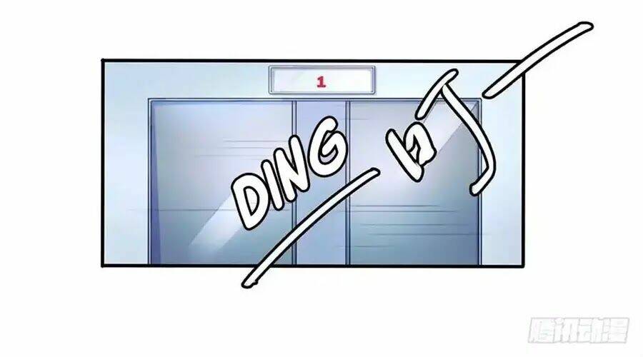 ta không phải nữ thần chapter 1.1 38