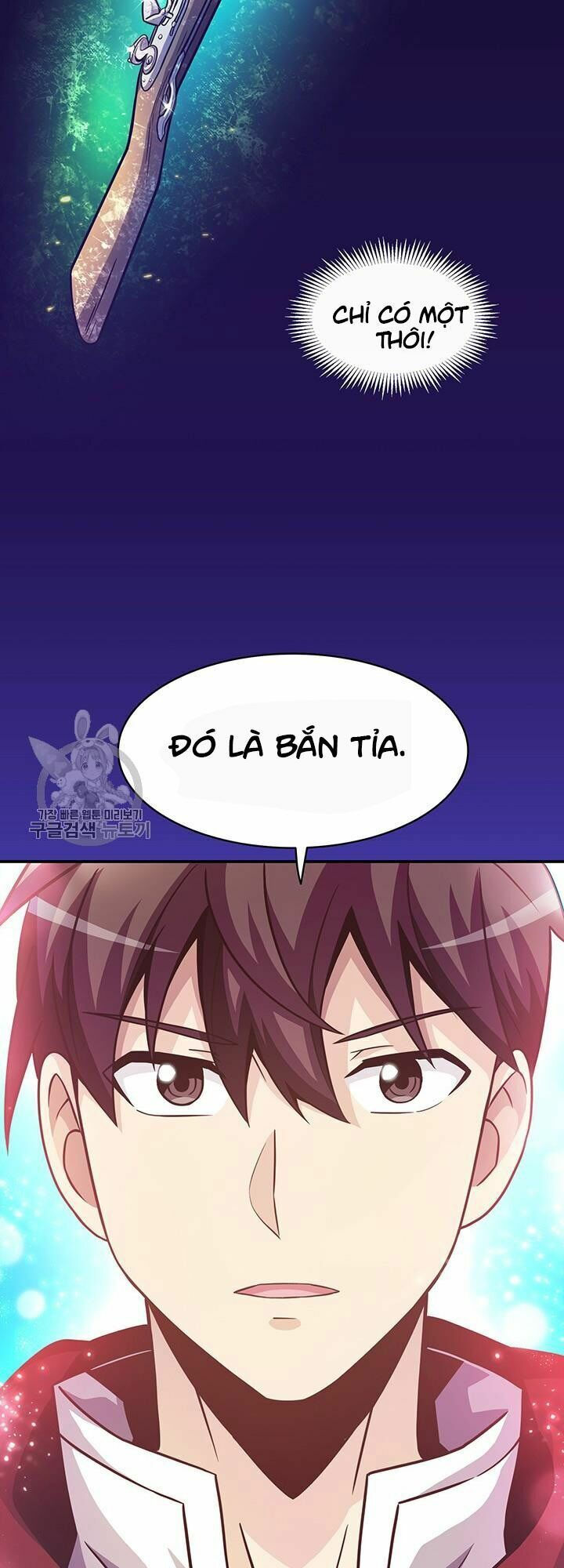 arcane sniper chapter 28 13