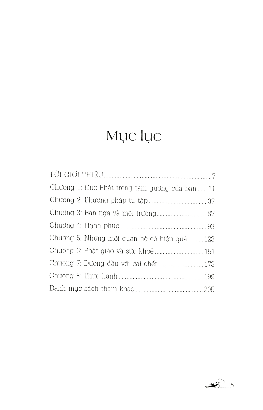 Đức Phật Trong Tấm Gương Của Bạn - Vanlangbooks
