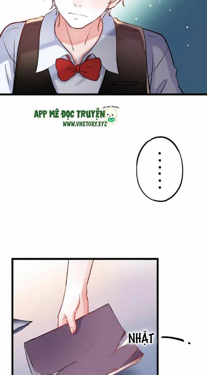 trạch thượng tịch mịch huỳnh hỏa chapter 20 29