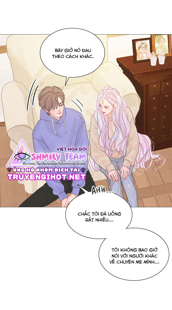 shinbi - thần bí chapter 8 45