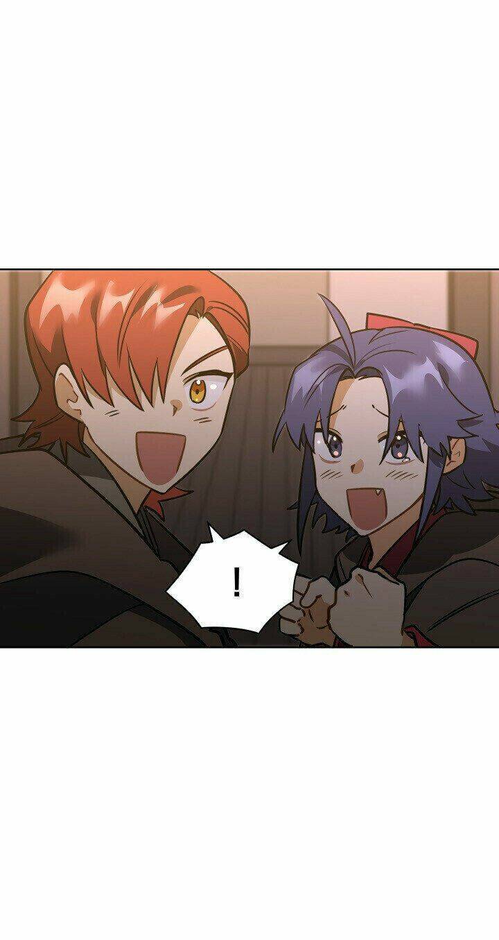 quái thú với hoa chapter 95 51