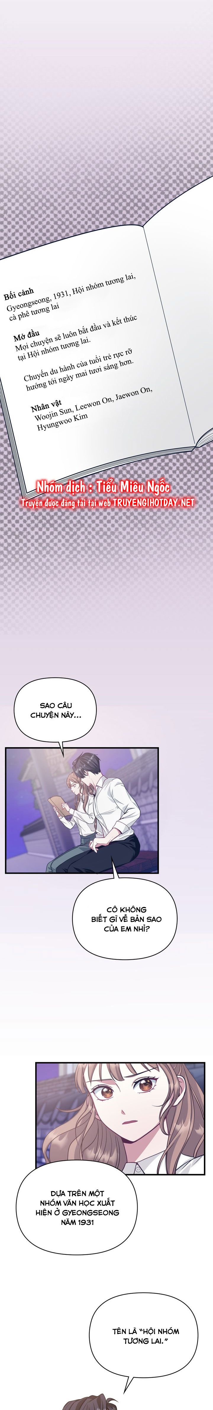 ngày mai chapter 12 7