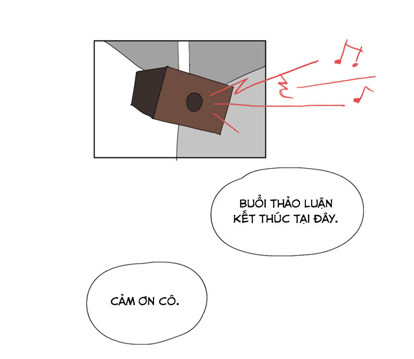 thú cưng của tôi là dơi chapter 36 90