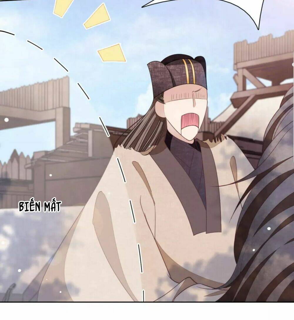 xuyên về cổ đại làm quốc bảo chapter 38 26