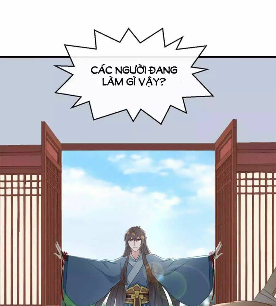 hội học sinh kiêu ngạo của hoàng cung chapter 23 20