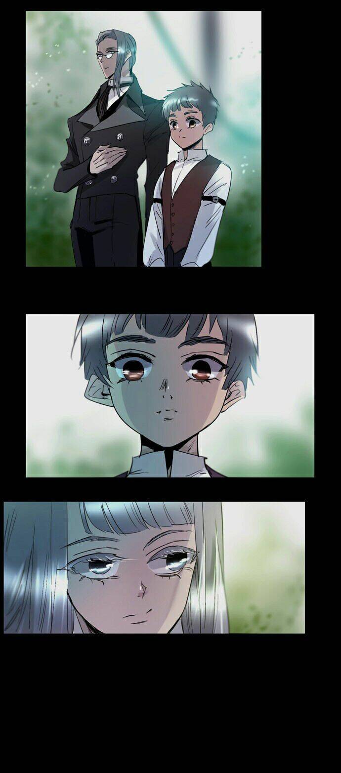 bản khế ước linh hồn chapter 185 5