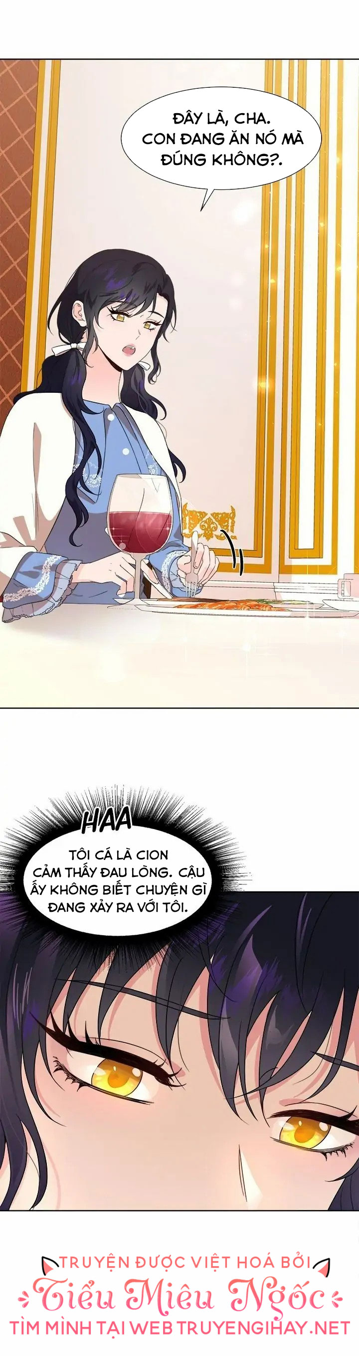 hương vị tình yêu chapter 87 10