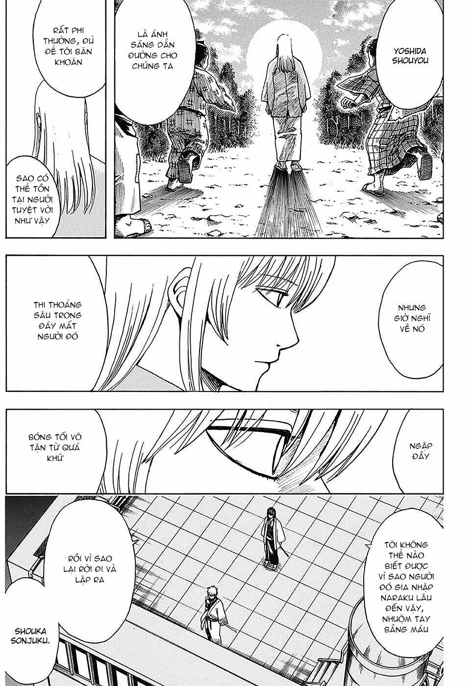 gintama - linh hồn bạc chapter 555 3