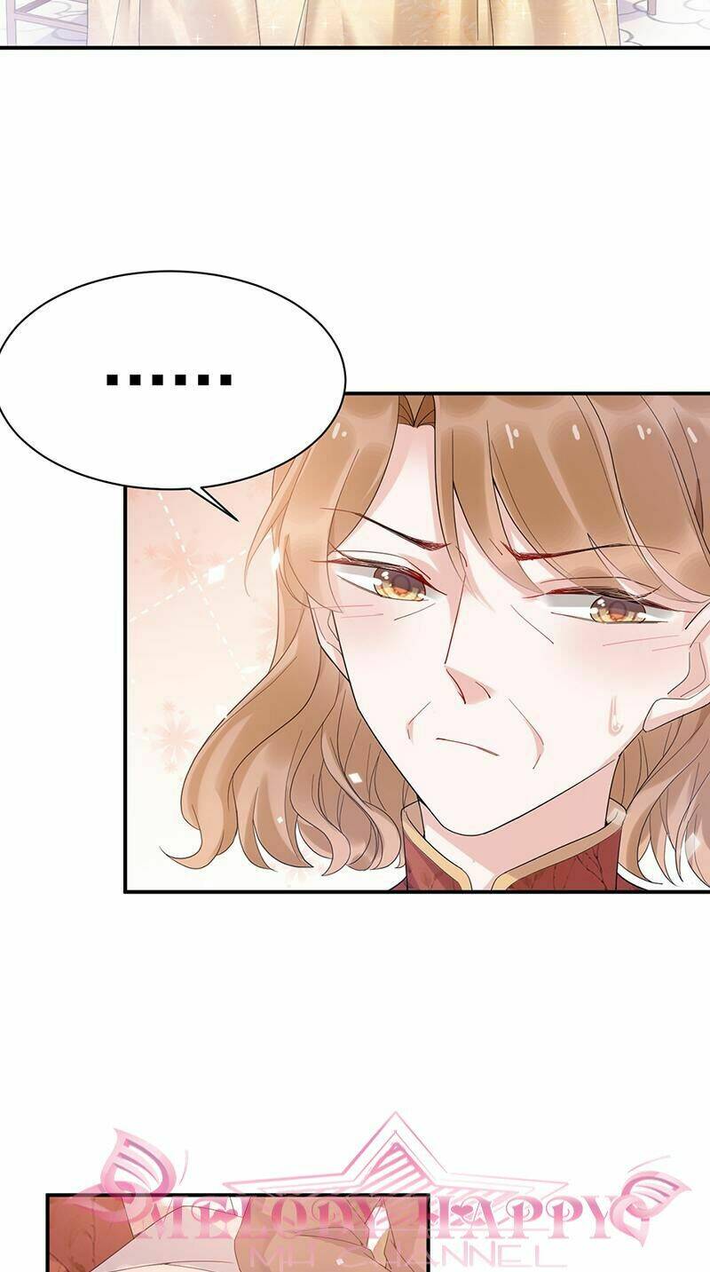 thịnh thế điềm sủng: cô vợ nhỏ đáng yêu của dịch thiếu chapter 59 15