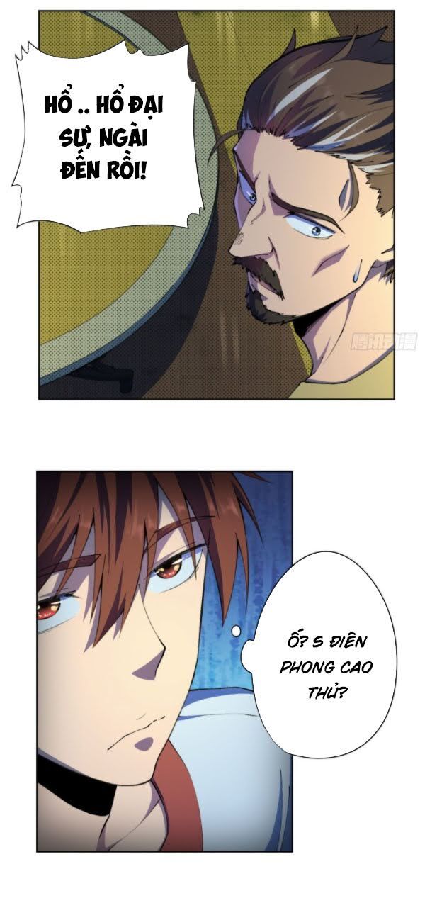 vương bài thần y chapter 27 24