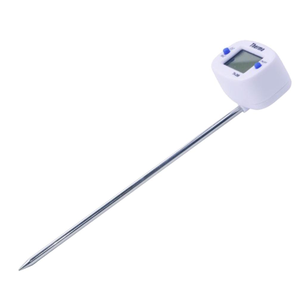 Hilabee Nhiệt Kế Thực Phẩm Dụng Cụ Nấu Ăn