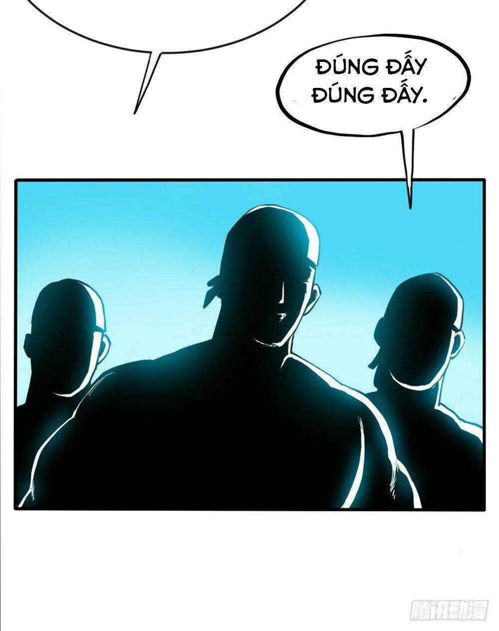 hệ thống thổ tào chí tôn chapter 1 33