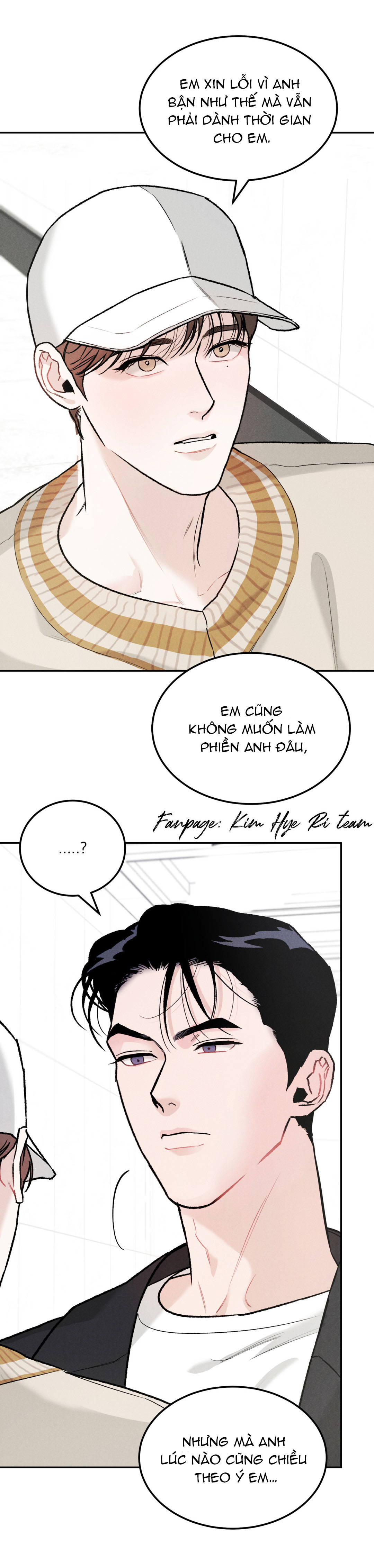 limited run chapter 14 19