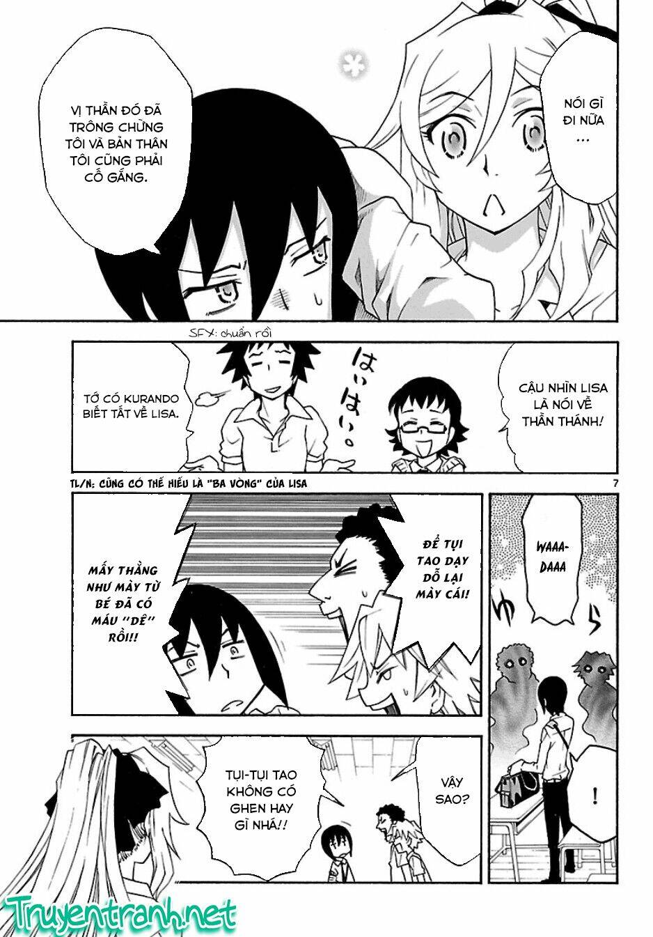 popcorn avatar chapter 20 9