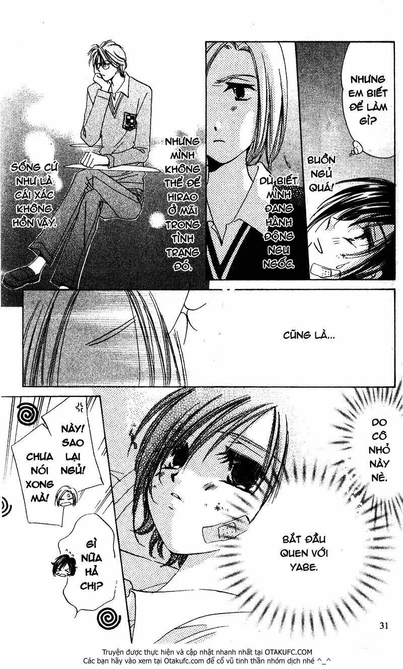 gatcha gacha chapter 16 30