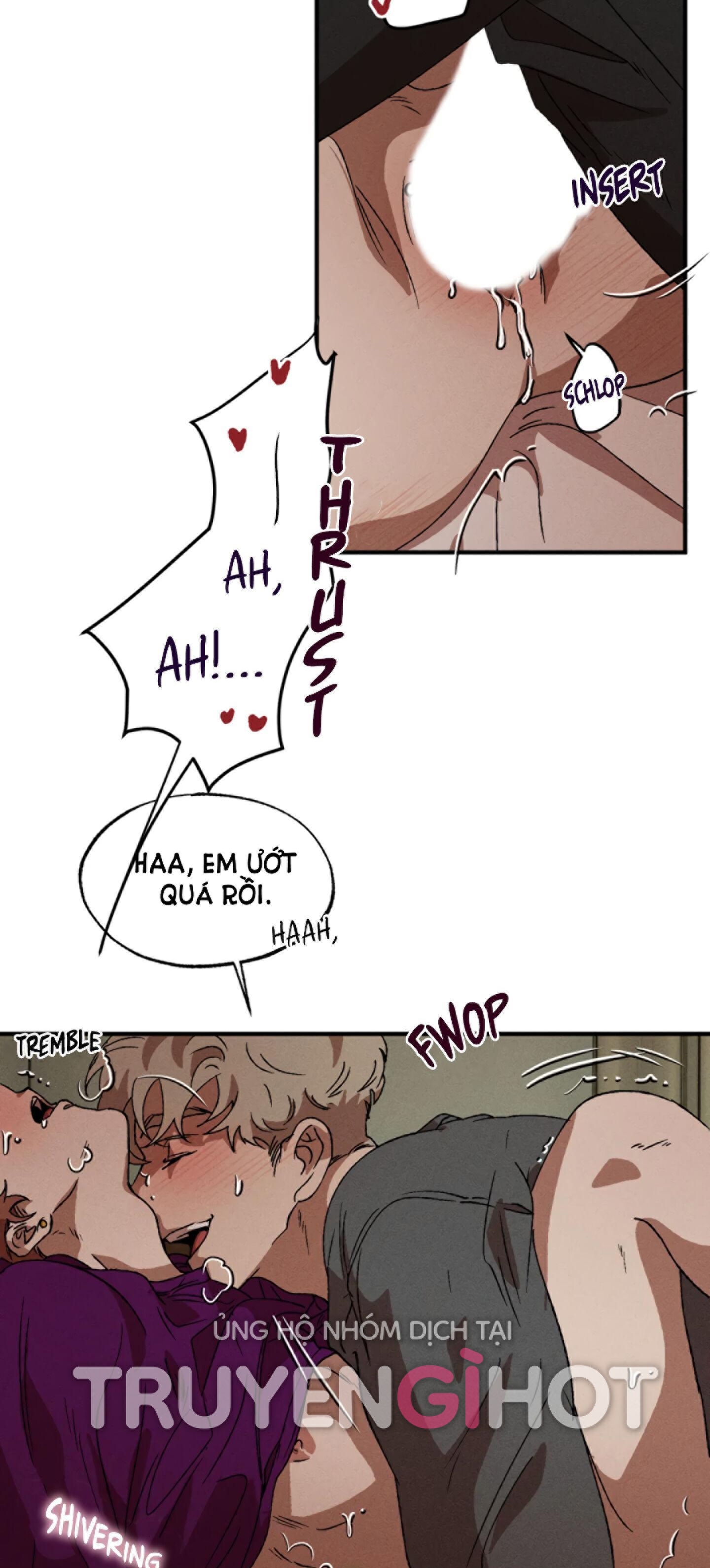 bẫy kép chapter 20.1 16