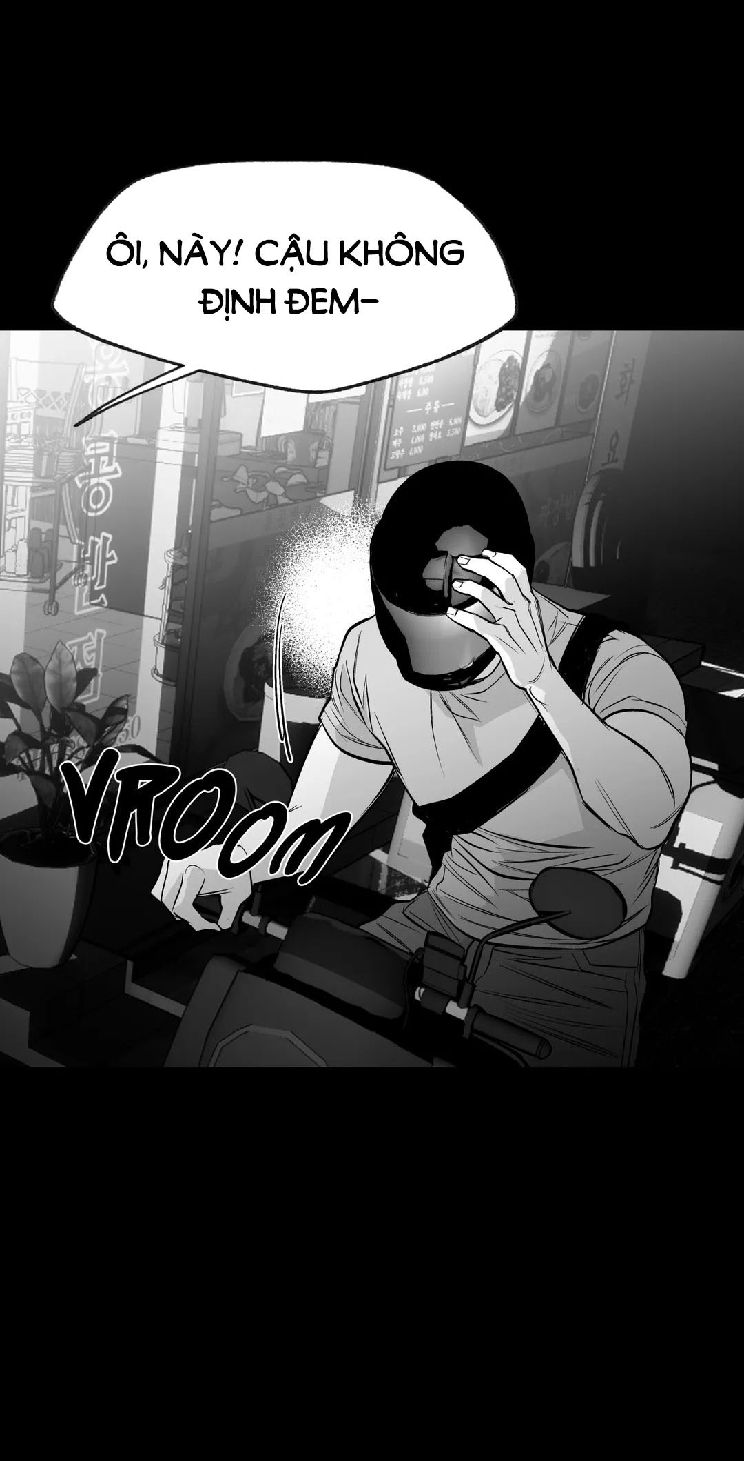 khi đôi chân thôi bước chapter 101.1 6