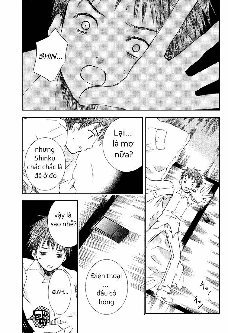 rozen maiden ii chapter 3 7