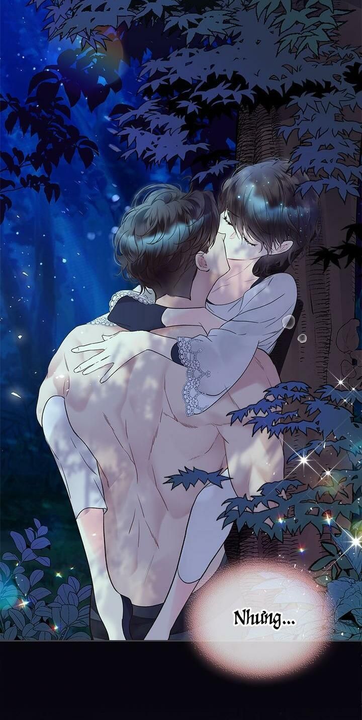 [15+] công chúa chloe chapter 63 62