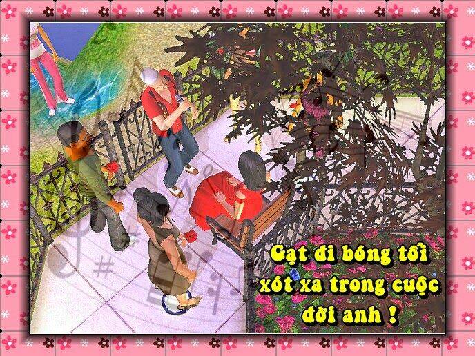 bella's story chapter 9.3 97