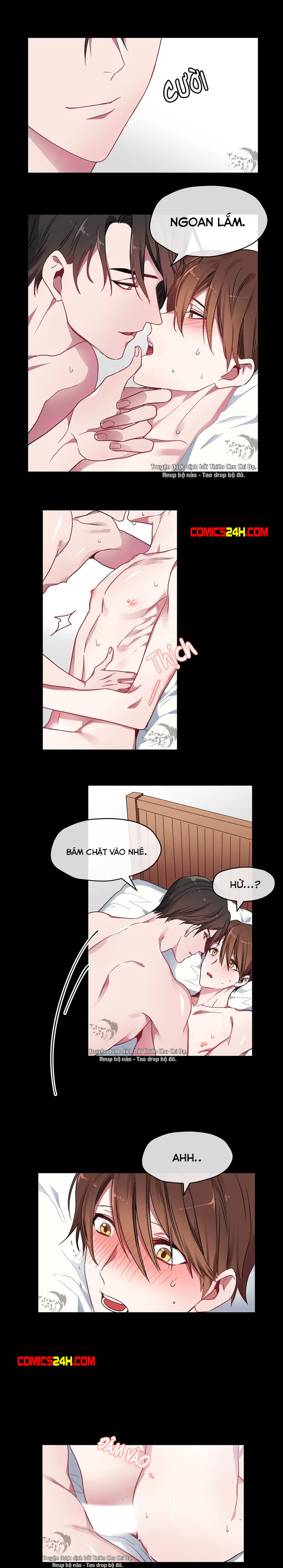 theo đuổi quý ngài ceo chapter 1 2