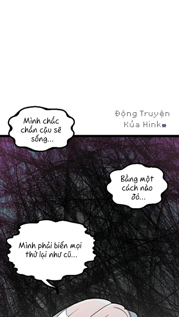 sự tồn tại lãng mạn chapter 2 61