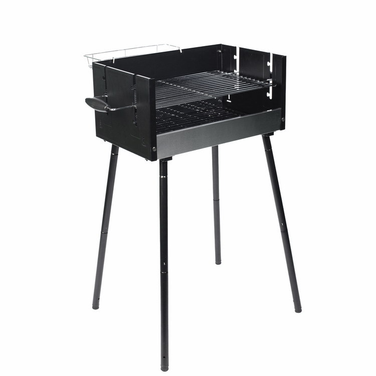 Bếp Nướng Than Hoa Cao Cấp Dã Ngoại Cắm Trại BBQ