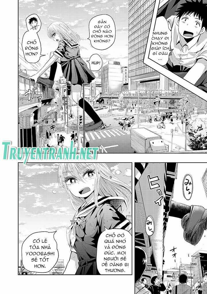 onideka chapter 7 16