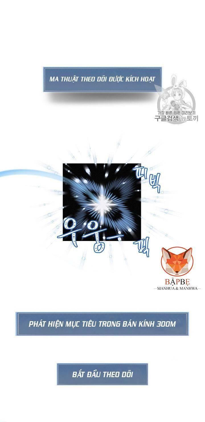 tôi lên cấp chỉ bằng cách ăn chapter 1 11