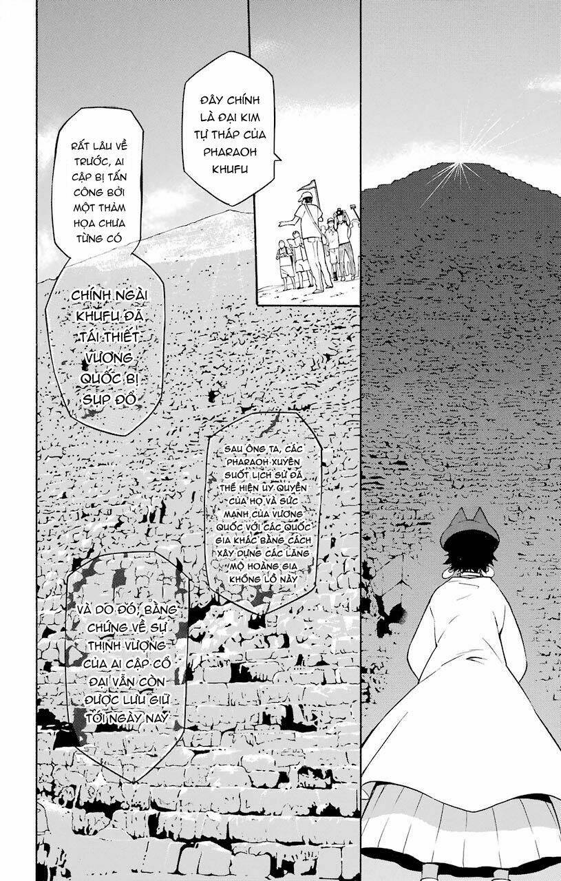 great priest imhotep chapter 21 14