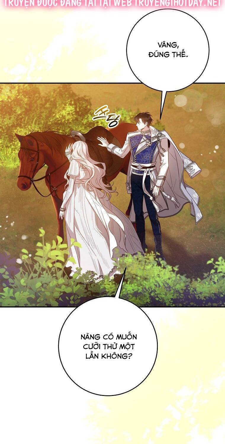 tôi đã thuần hóa một tên bạo chúa và chạy trốn chapter 101 31